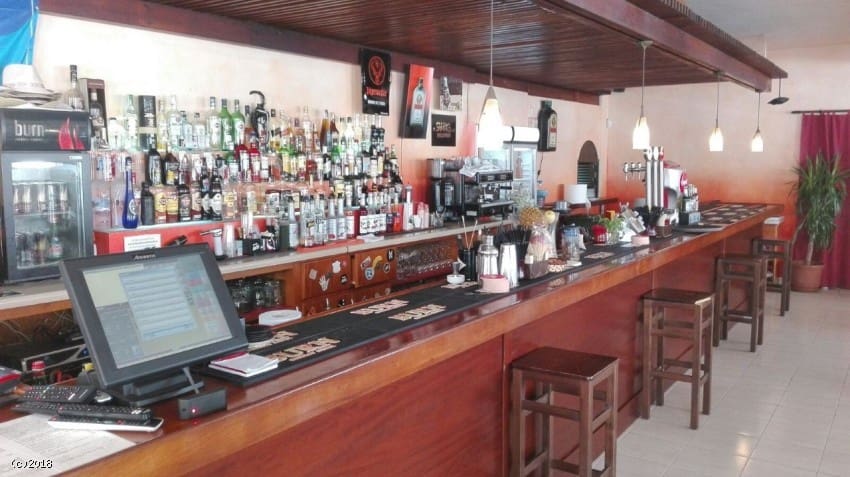 Bedrijf te koop in San Jose / Sant Josep de Sa Talaia - € 974.999 (Ref: 7716174)