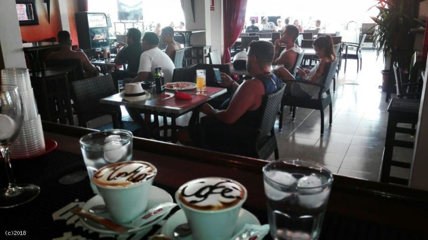 Bedrijf te koop in San Jose / Sant Josep de Sa Talaia - € 974.999 (Ref: 7716174)