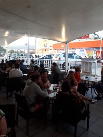 Bedrijf te koop in San Jose / Sant Josep de Sa Talaia - € 974.999 (Ref: 7716174)