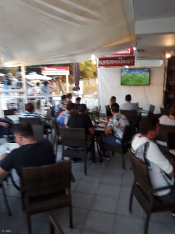 Bedrijf te koop in San Jose / Sant Josep de Sa Talaia - € 974.999 (Ref: 7716174)