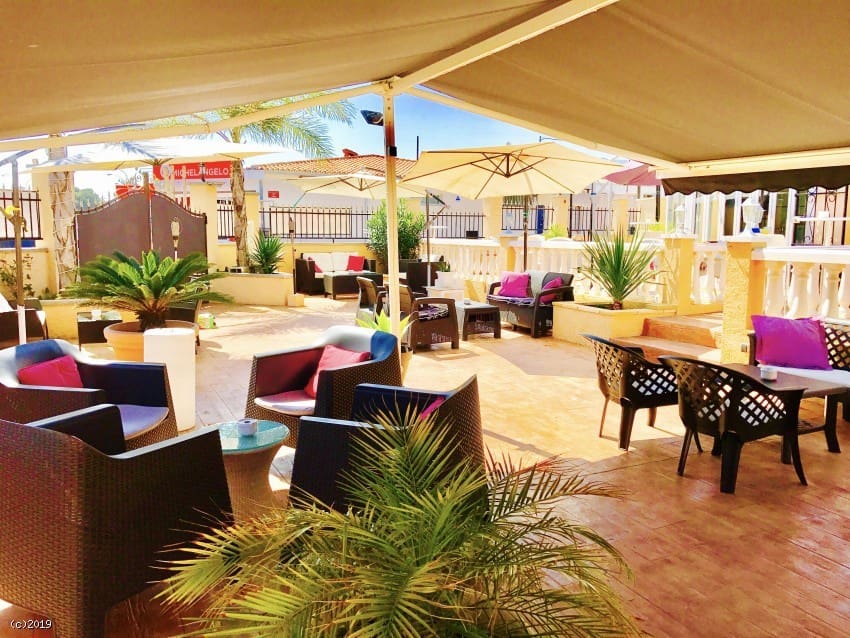 Virksomhed til salg i Tarragona by - € 1.250.000 (Ref: 7716177)