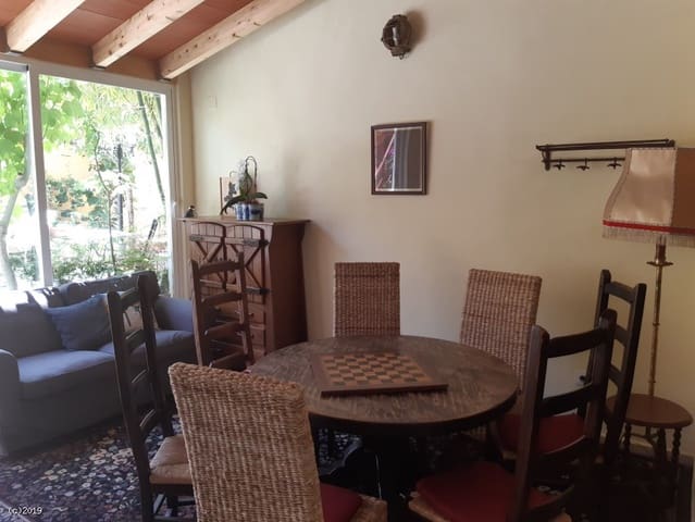 3 bedroom Business for sale in Benitachell / Benitatxell - € 165,000 (Ref: 7716181)