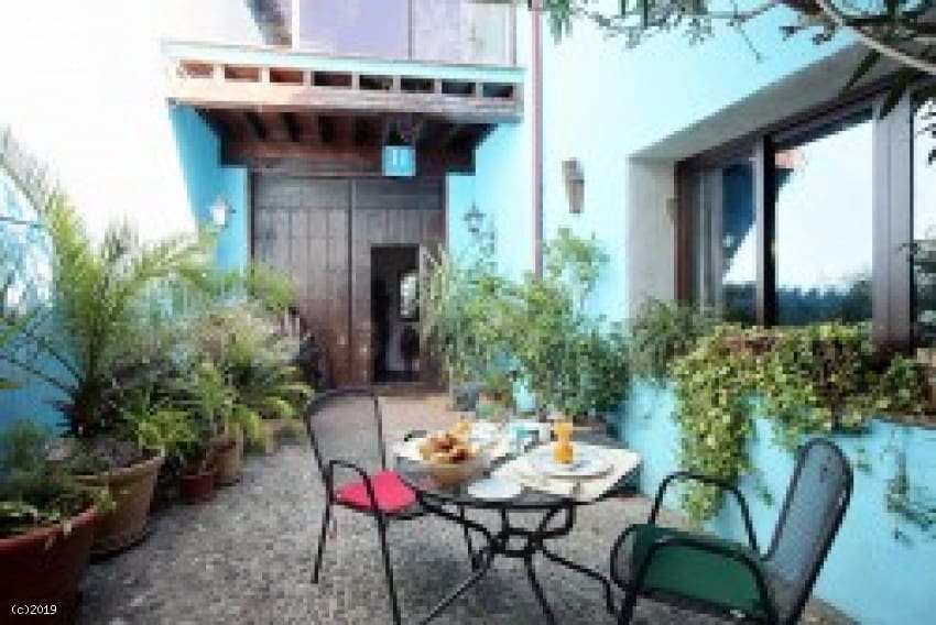 10 sypialnia Biznes na sprzedaż w Ronda - 530 000 € (Ref: 7716198)