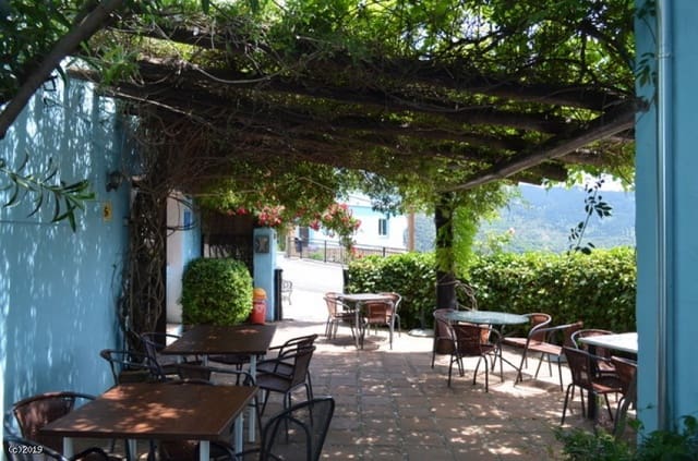 10 soveværelse Virksomhed til salg i Ronda - € 530.000 (Ref: 7716198)