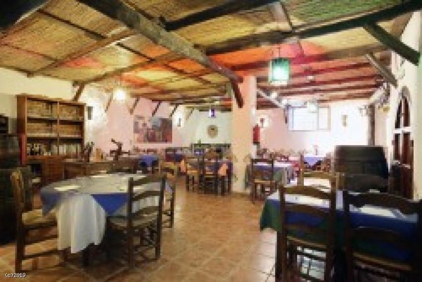 10 sypialnia Biznes na sprzedaż w Ronda - 530 000 € (Ref: 7716198)