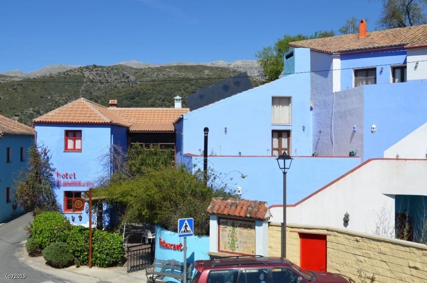 10 sypialnia Biznes na sprzedaż w Ronda - 530 000 € (Ref: 7716198)