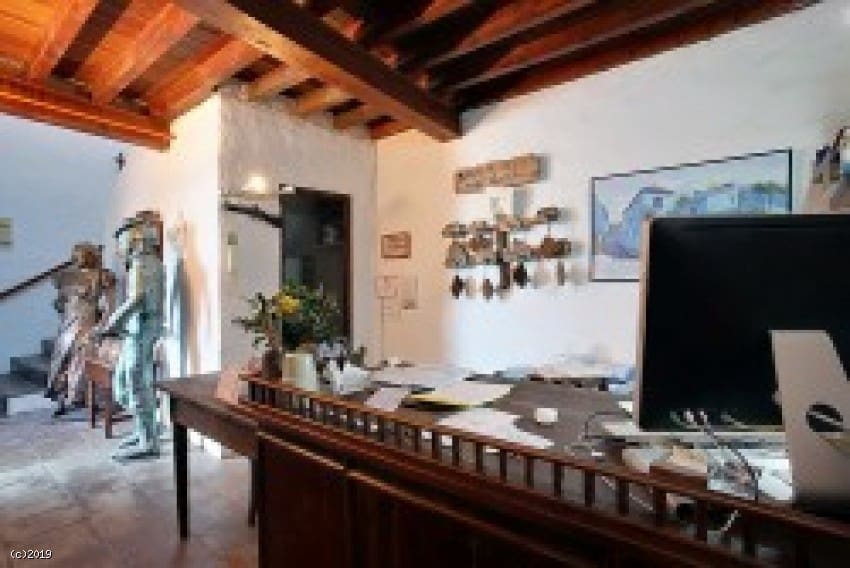 10 sypialnia Biznes na sprzedaż w Ronda - 530 000 € (Ref: 7716198)