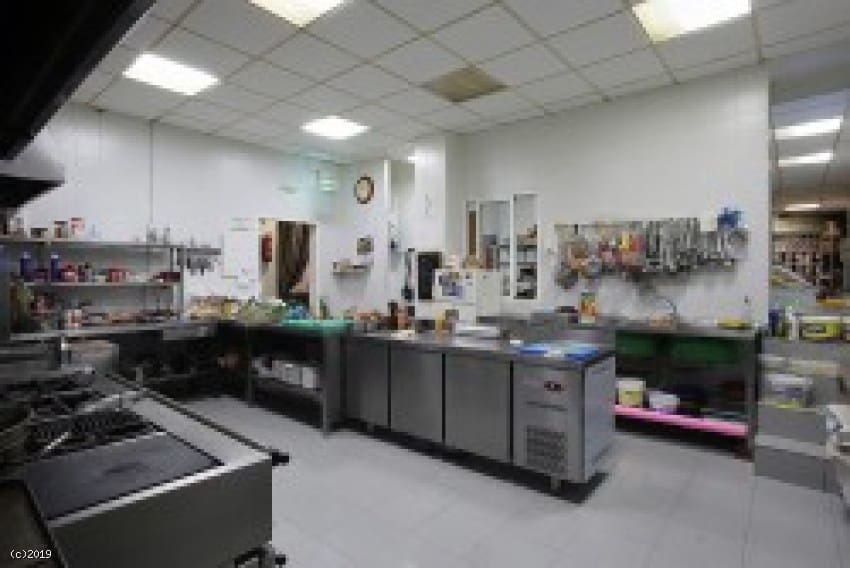 10 sypialnia Biznes na sprzedaż w Ronda - 530 000 € (Ref: 7716198)