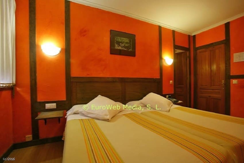 19 quarto Empresa para venda em Las Arenas - 1 999 999 € (Ref: 7716202)