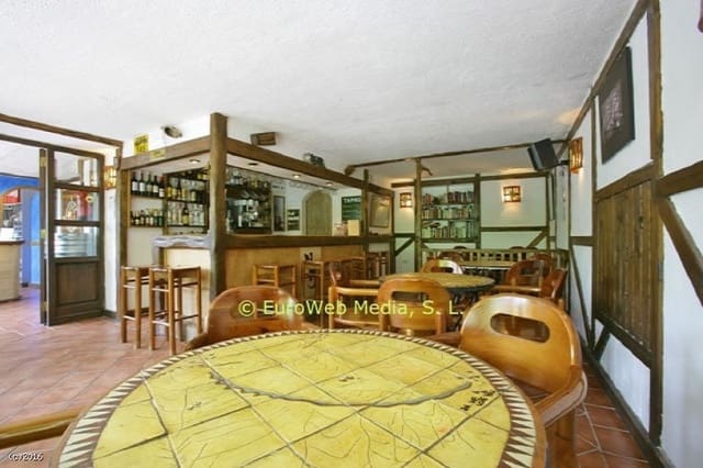 19 soveværelse Virksomhed til salg i Las Arenas, Cabrales - € 1.999.999 (Ref: 7716202)