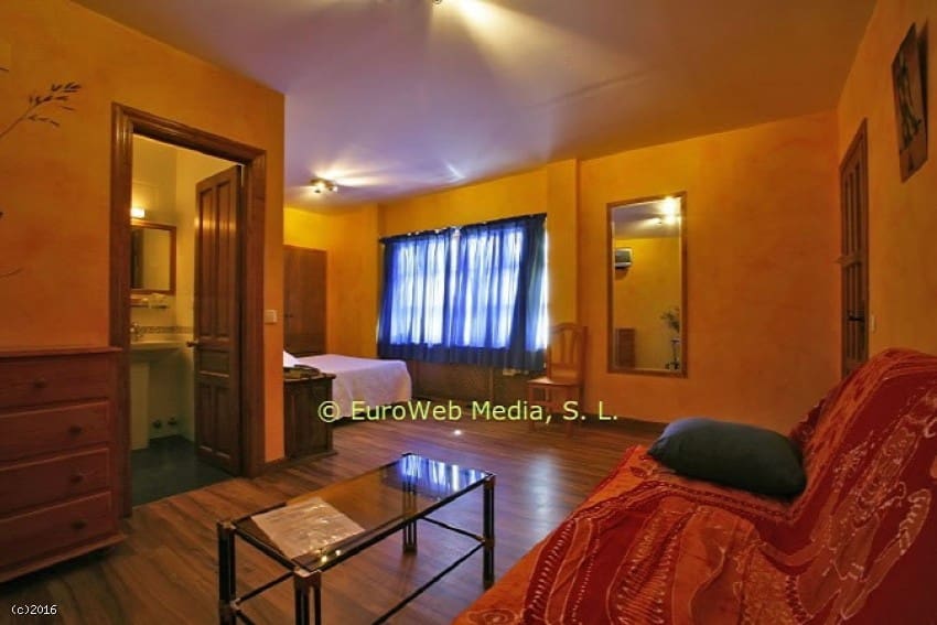 19 quarto Empresa para venda em Las Arenas - 1 999 999 € (Ref: 7716202)