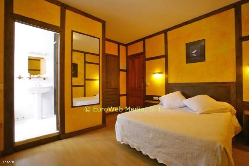 19 quarto Empresa para venda em Las Arenas - 1 999 999 € (Ref: 7716202)