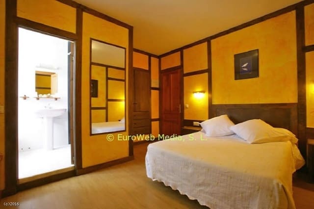 19 soveværelse Virksomhed til salg i Las Arenas, Cabrales - € 1.999.999 (Ref: 7716202)