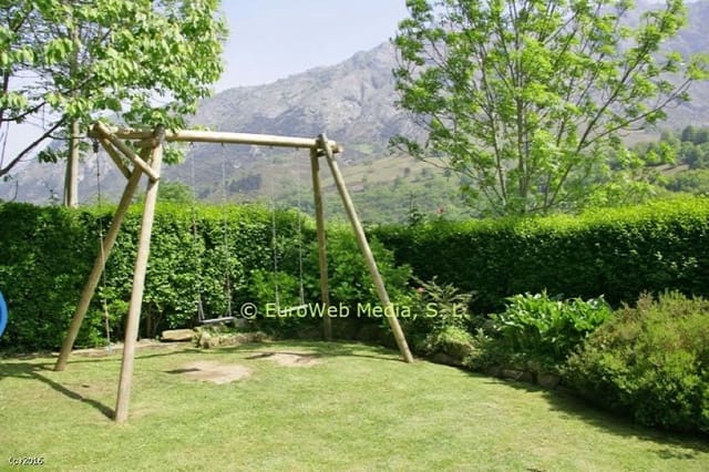 19 soveværelse Virksomhed til salg i Las Arenas, Cabrales - € 1.999.999 (Ref: 7716202)