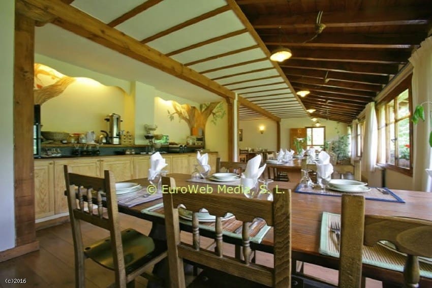 19 quarto Empresa para venda em Las Arenas - 1 999 999 € (Ref: 7716202)