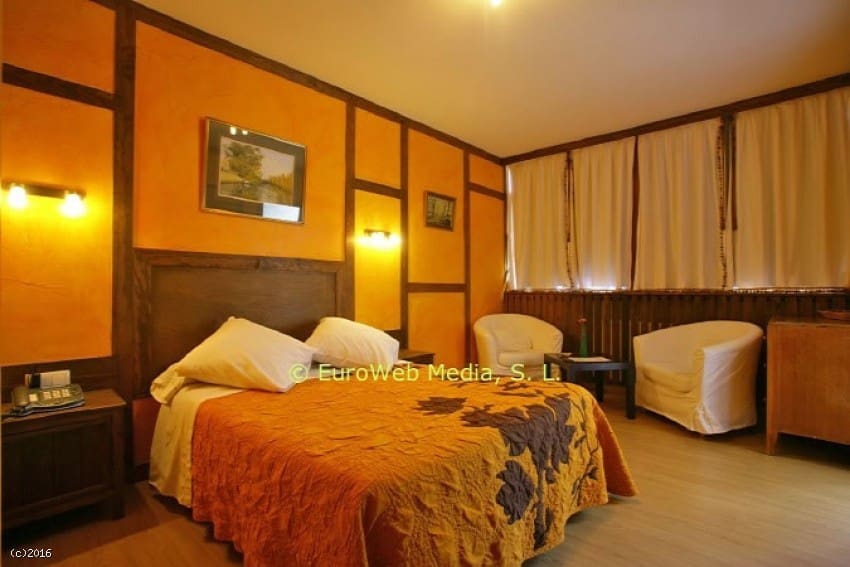 19 quarto Empresa para venda em Las Arenas - 1 999 999 € (Ref: 7716202)