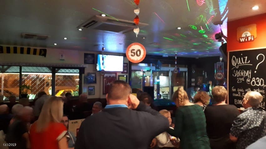 Firma/Unternehmen zu verkaufen in San Pedro del Pinatar - 299.000 € (Ref: 7716204)