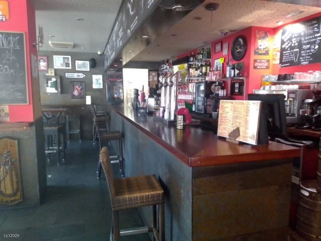 Virksomhed til salg i San Pedro del Pinatar ciudad, San Pedro del Pinatar - € 299.000 (Ref: 7716204)