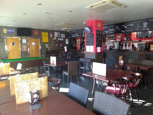 Virksomhed til salg i San Pedro del Pinatar ciudad, San Pedro del Pinatar - € 299.000 (Ref: 7716204)