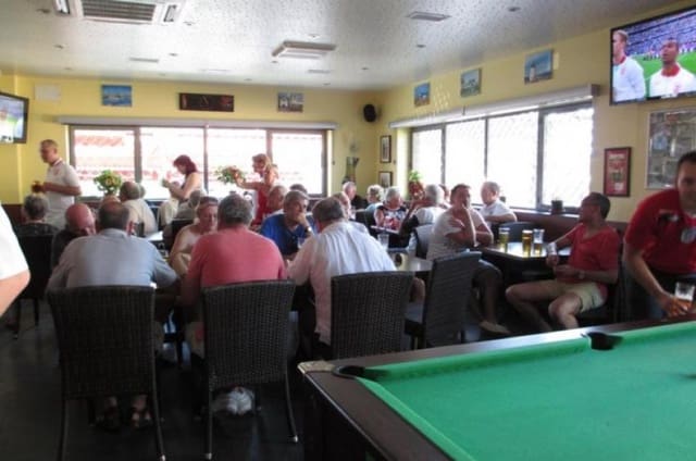 Virksomhed til salg i San Pedro del Pinatar ciudad, San Pedro del Pinatar - € 299.000 (Ref: 7716204)