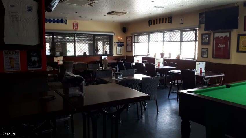 Firma/Unternehmen zu verkaufen in San Pedro del Pinatar - 299.000 € (Ref: 7716204)