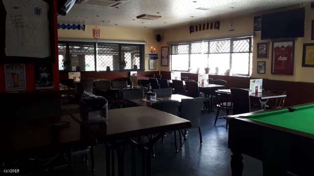 Virksomhed til salg i San Pedro del Pinatar ciudad, San Pedro del Pinatar - € 299.000 (Ref: 7716204)