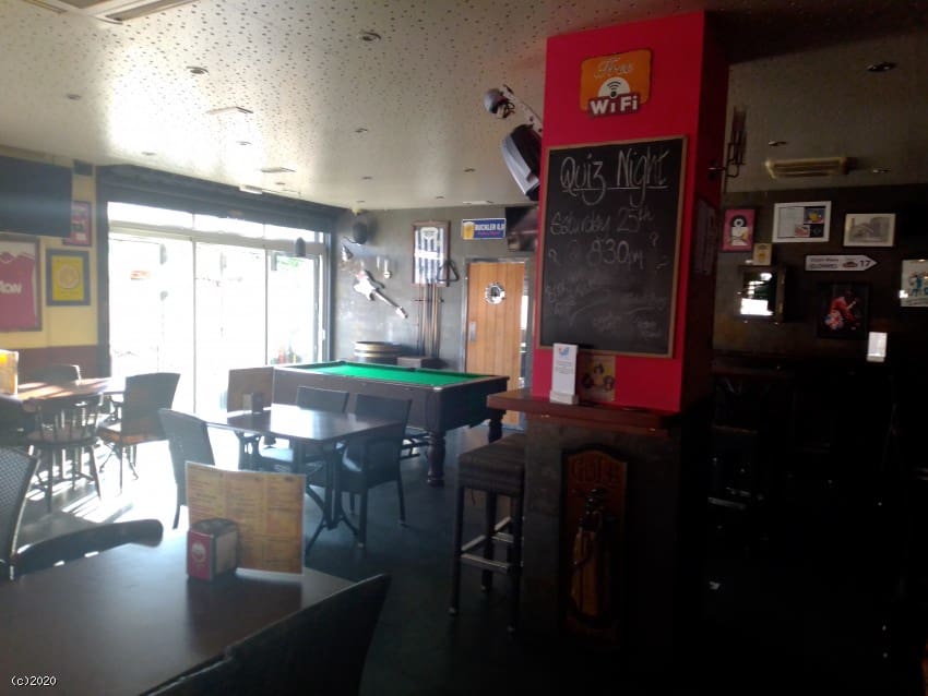 Firma/Unternehmen zu verkaufen in San Pedro del Pinatar - 299.000 € (Ref: 7716204)