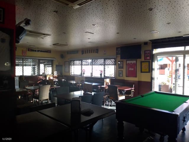 Virksomhed til salg i San Pedro del Pinatar ciudad, San Pedro del Pinatar - € 299.000 (Ref: 7716204)