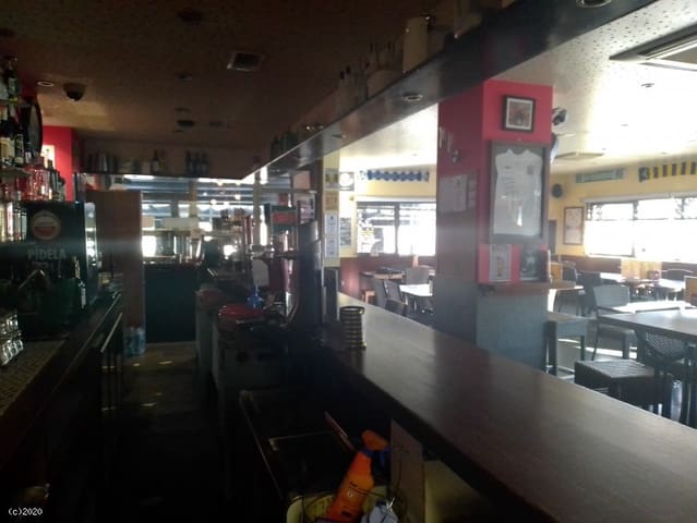 Virksomhed til salg i San Pedro del Pinatar ciudad, San Pedro del Pinatar - € 299.000 (Ref: 7716204)