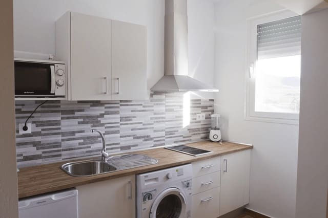 10 sypialnia Biznes na sprzedaż w Miasto Almería - 815 000 € (Ref: 7716210)