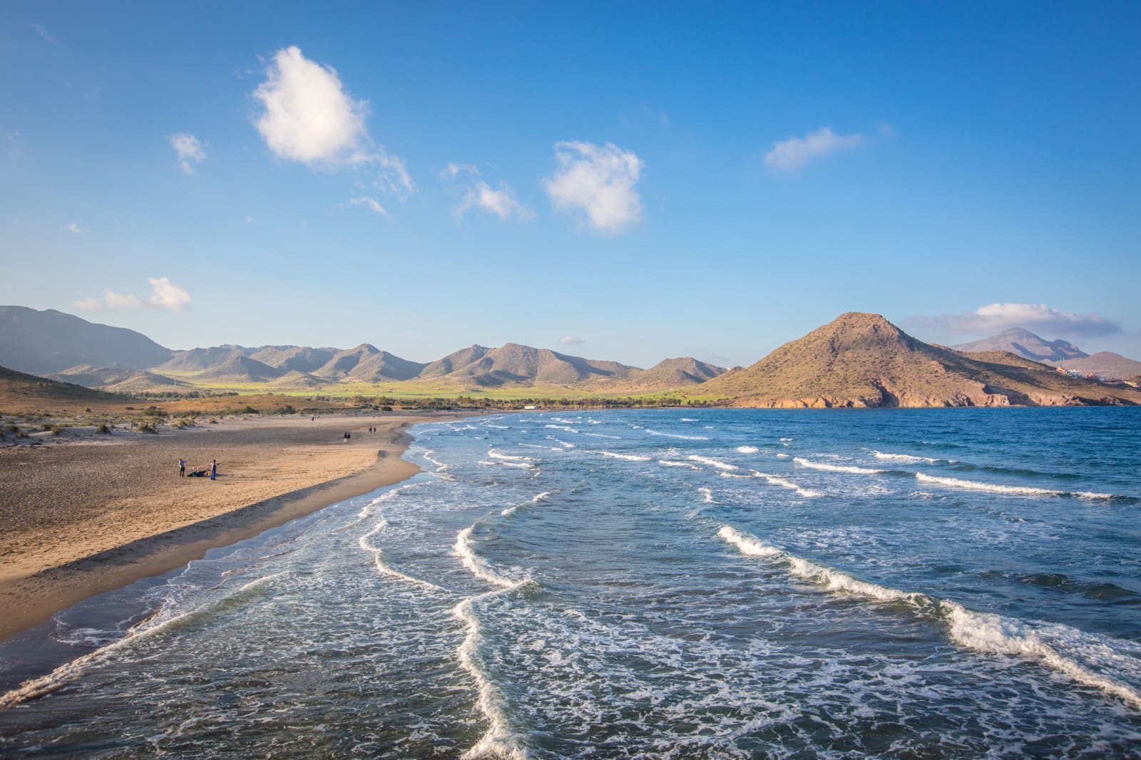 10 soveværelse Virksomhed til salg i Almeria by - € 815.000 (Ref: 7716210)