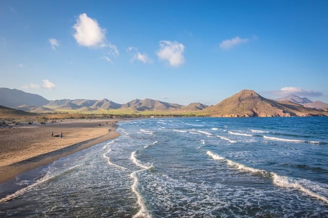 10 sypialnia Biznes na sprzedaż w Miasto Almería - 815 000 € (Ref: 7716210)