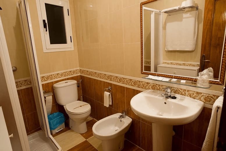 10 soveværelse Virksomhed til salg i Almeria by - € 815.000 (Ref: 7716210)