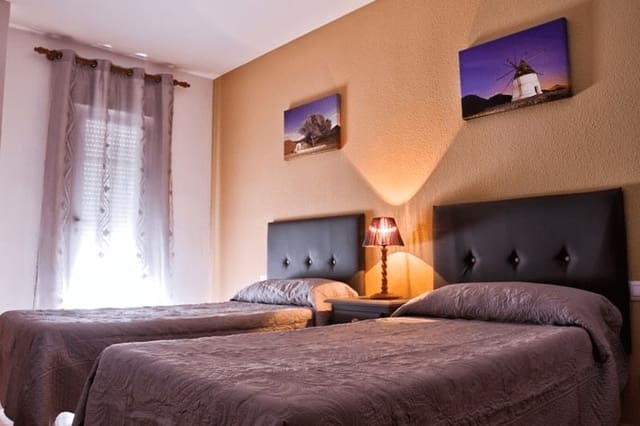 10 sypialnia Biznes na sprzedaż w Miasto Almería - 815 000 € (Ref: 7716210)