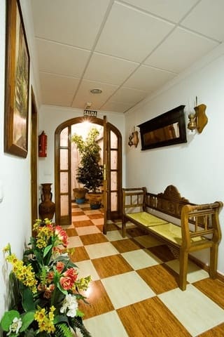 10 sypialnia Biznes na sprzedaż w Miasto Almería - 815 000 € (Ref: 7716210)