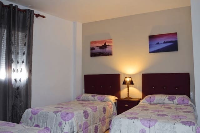 10 sypialnia Biznes na sprzedaż w Miasto Almería - 815 000 € (Ref: 7716210)