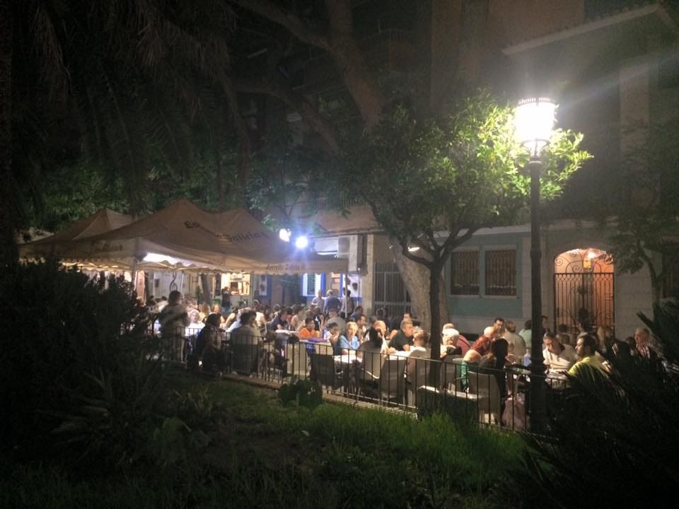 Virksomhed til salg i Valencia by - € 225.000 (Ref: 7716211)