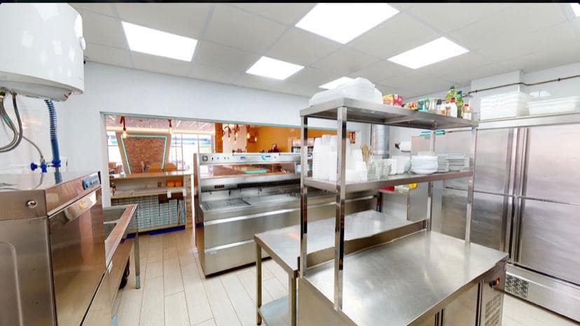 Business for sale in San Fulgencio - € 260,000 (Ref: 7716220)