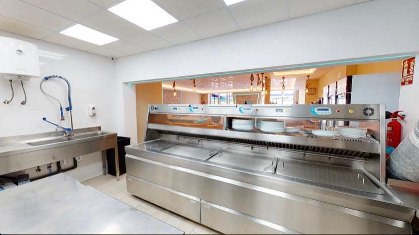 Business for sale in San Fulgencio - € 260,000 (Ref: 7716220)