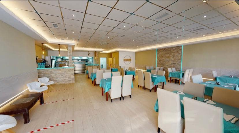 Business for sale in San Fulgencio - € 260,000 (Ref: 7716220)