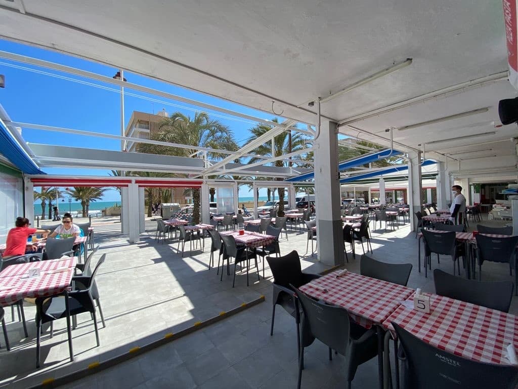 Azienda in vendita in Arenales del Sol - 3.500.000 € (Rif: 7716224)