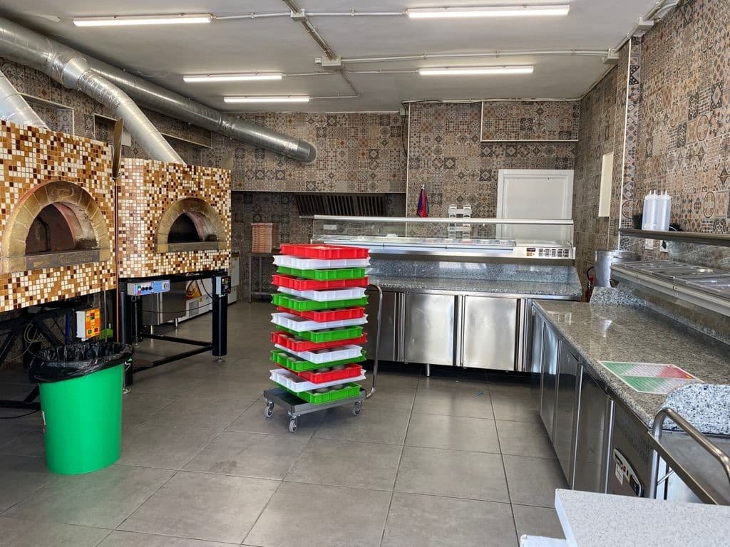 Azienda in vendita in Arenales del Sol - 3.500.000 € (Rif: 7716224)