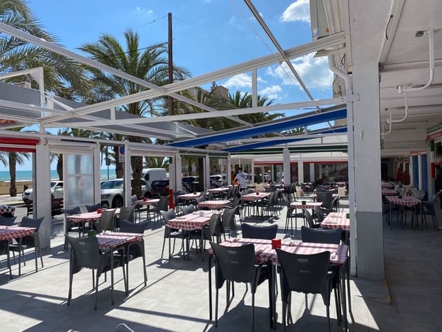 Business for sale in Arenales del Sol, Elche / Elx - € 3,500,000 (Ref: 7716224)