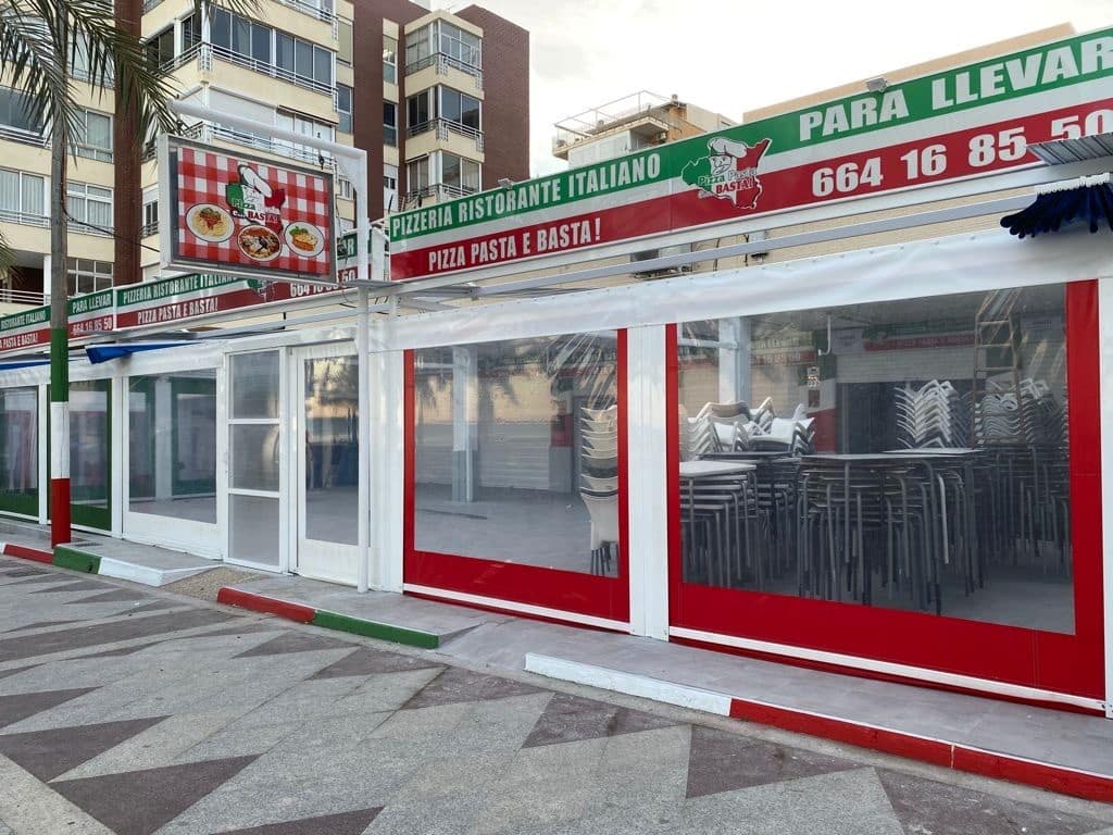 Azienda in vendita in Arenales del Sol - 3.500.000 € (Rif: 7716224)