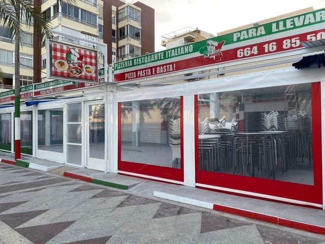 Business for sale in Arenales del Sol, Elche / Elx - € 3,500,000 (Ref: 7716224)