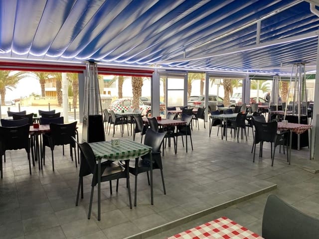 Business for sale in Arenales del Sol, Elche / Elx - € 3,500,000 (Ref: 7716224)