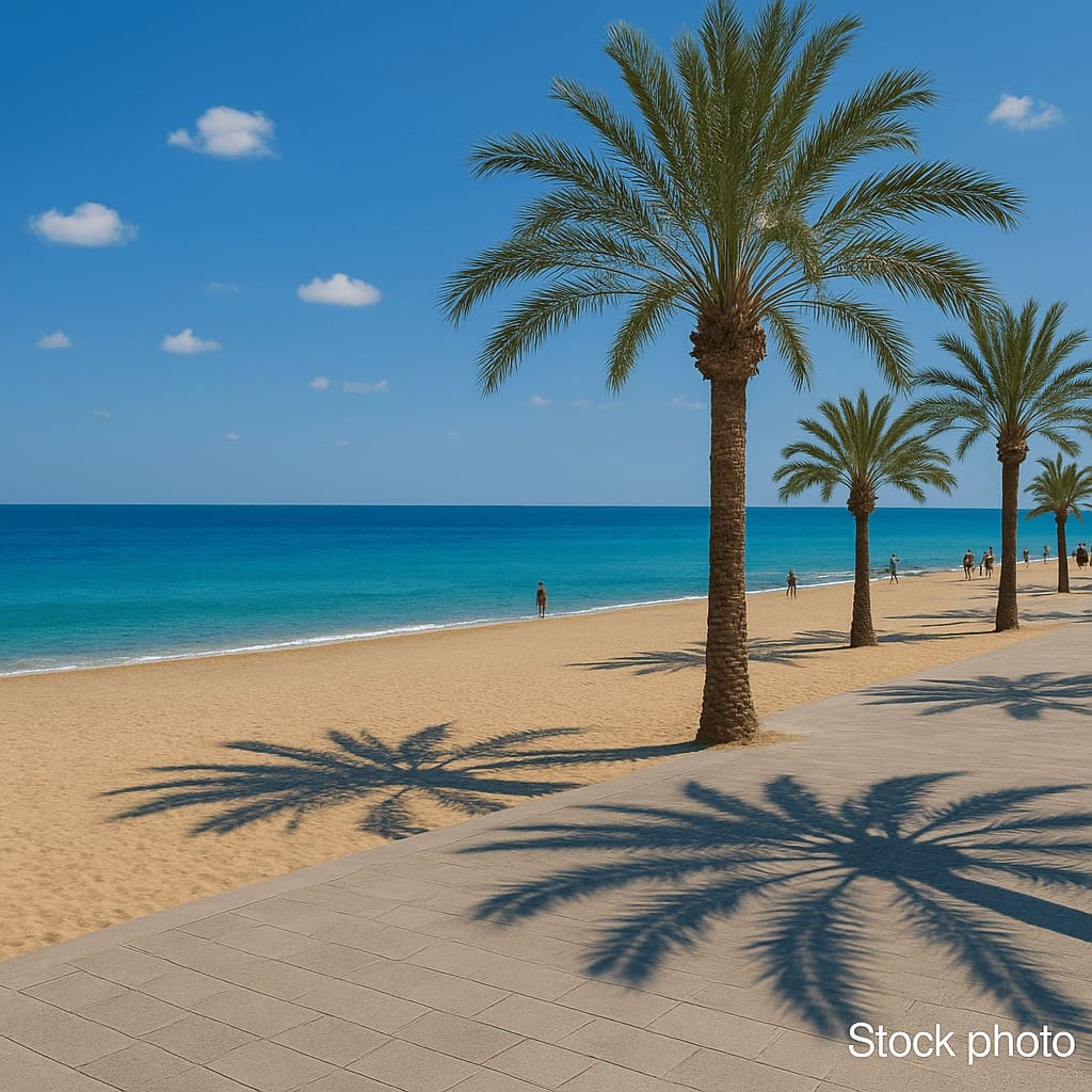 Azienda in vendita in Arenales del Sol - 3.500.000 € (Rif: 7716224)