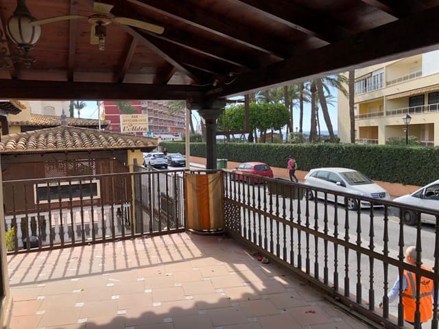 Bedrift til salgs i Playa de los Locos, Torrevieja - € 708 000 (Ref: 7716232)