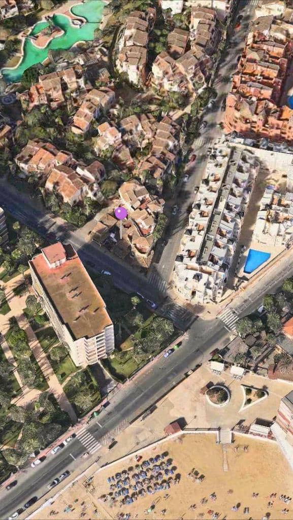 Virksomhed til salg i Torrevieja - € 708.000 (Ref: 7716232)