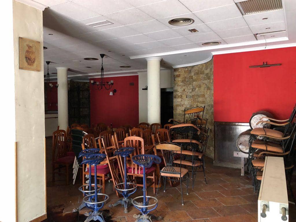 Virksomhed til salg i Torrevieja - € 708.000 (Ref: 7716232)